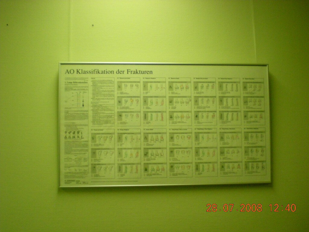 Клініка Шаріте