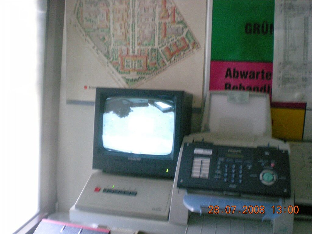 Клініка Шаріте