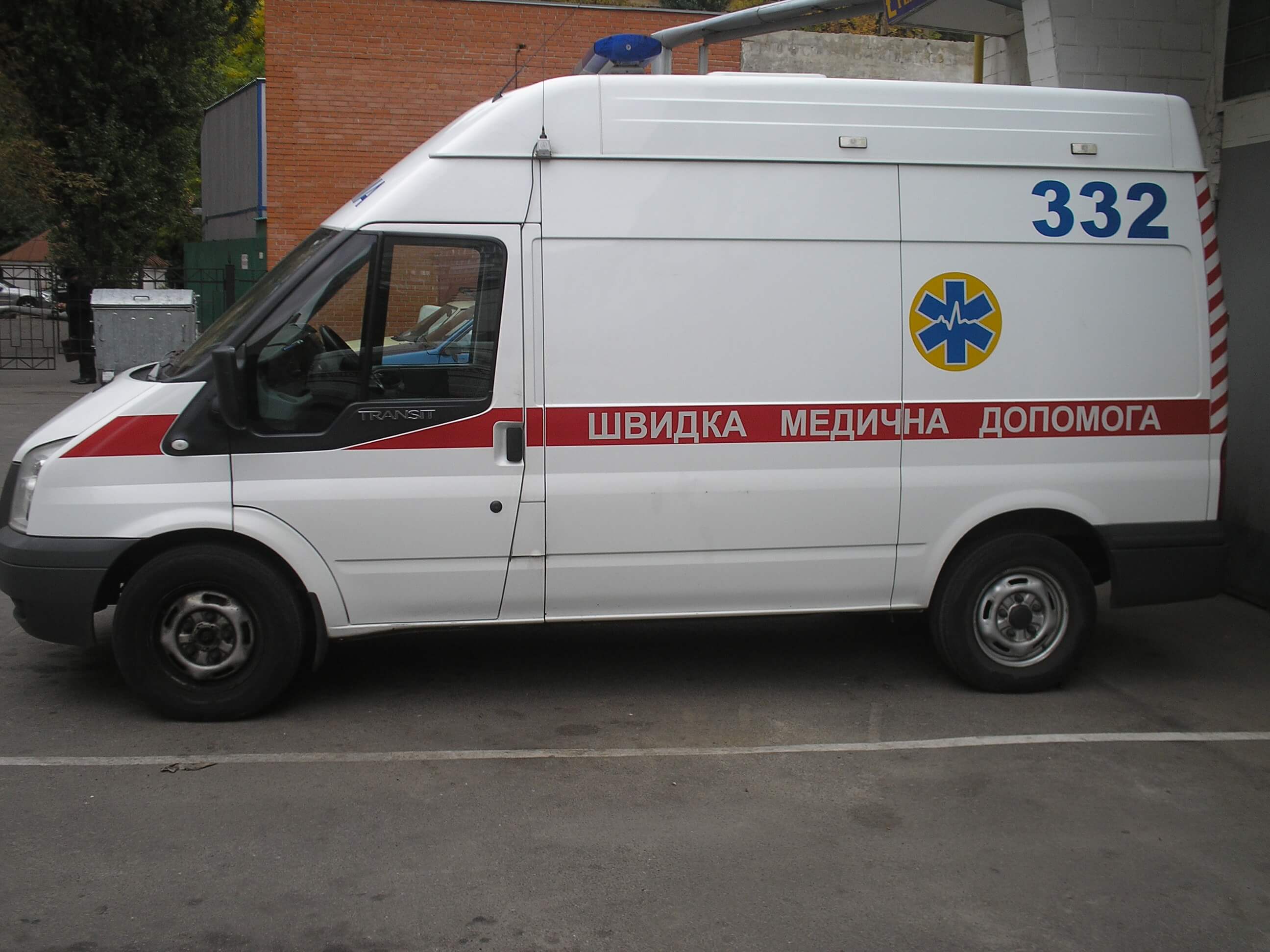 Машина та одяг