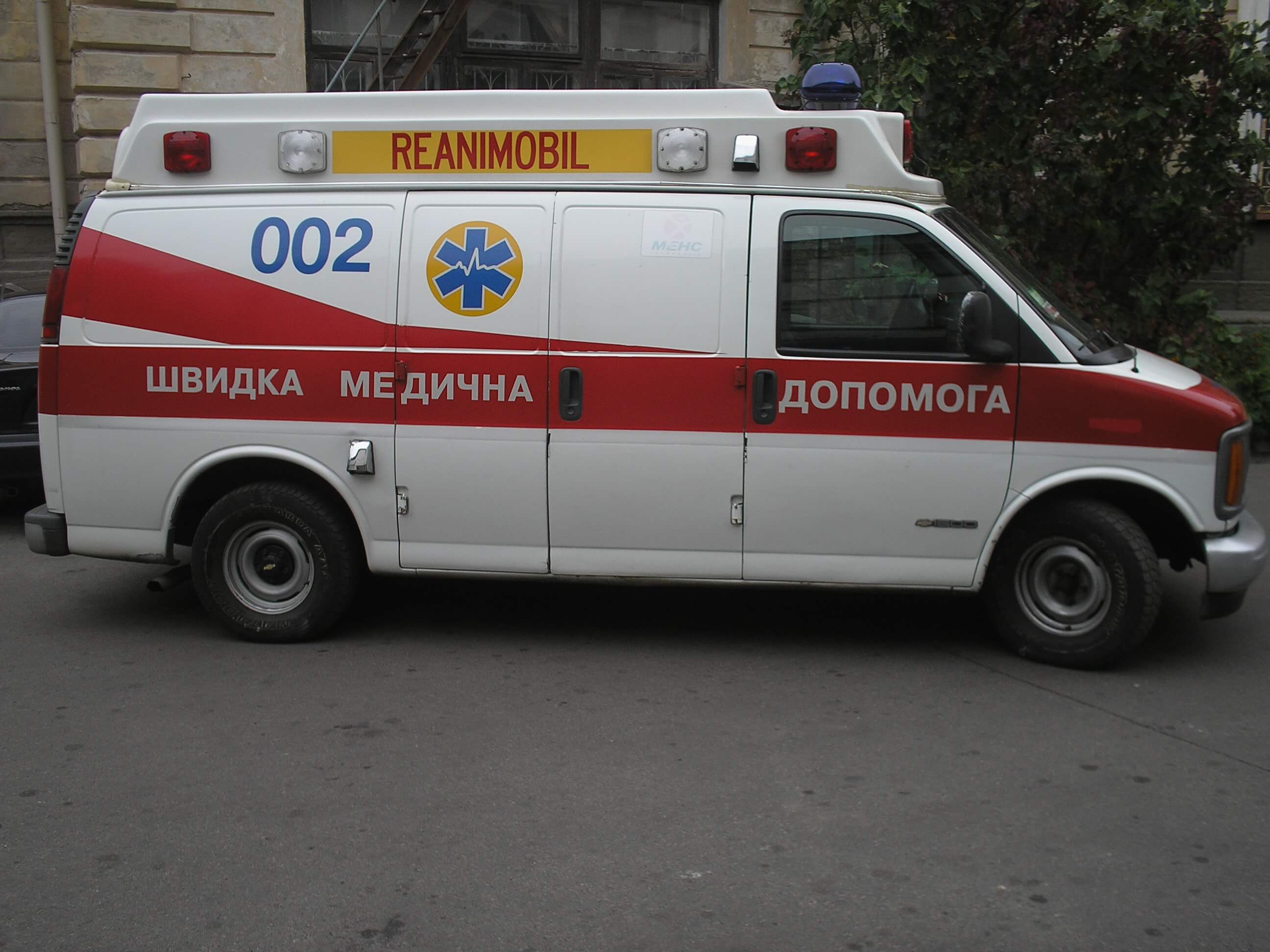 Машина та одяг
