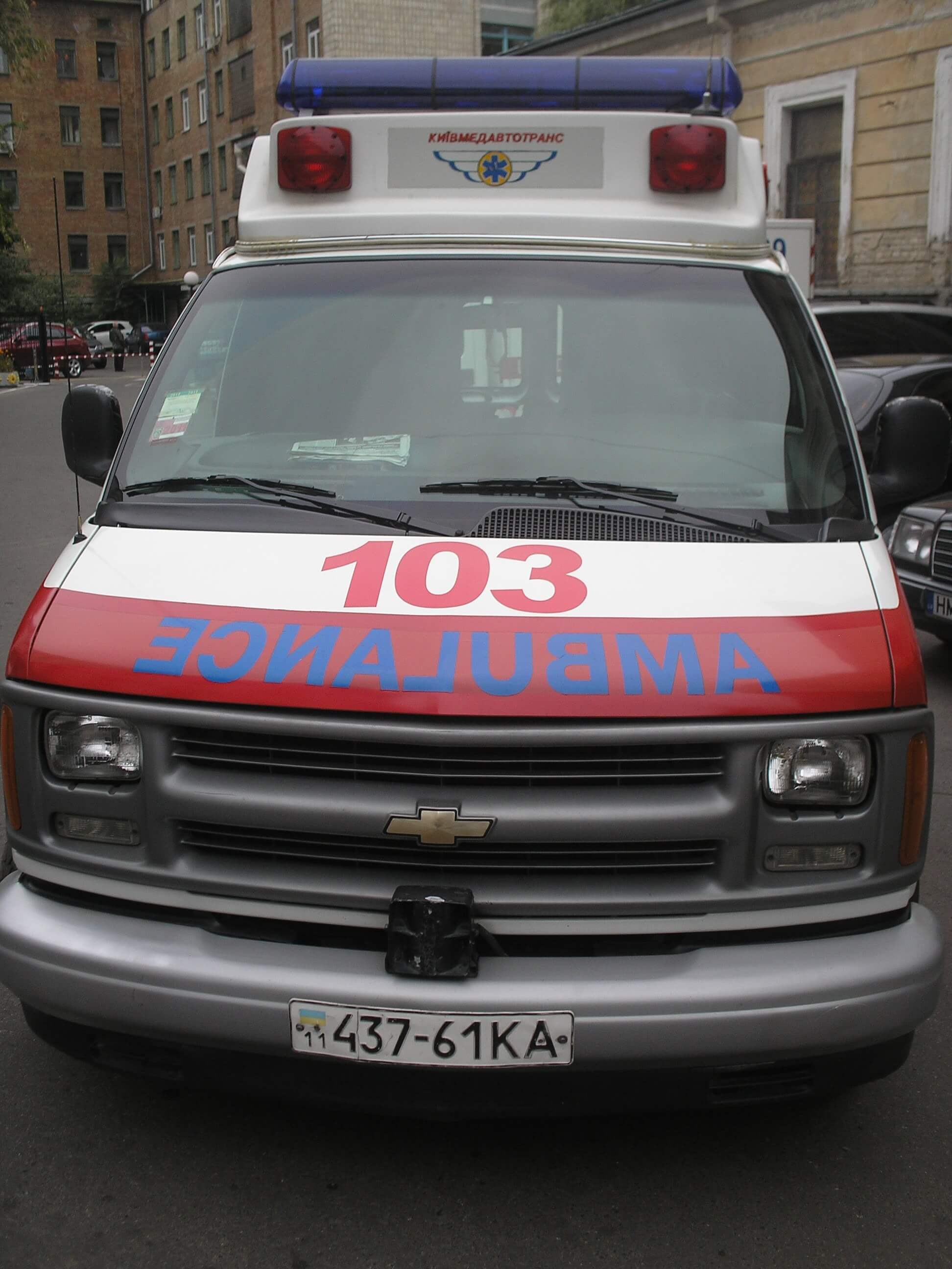 Машина та одяг