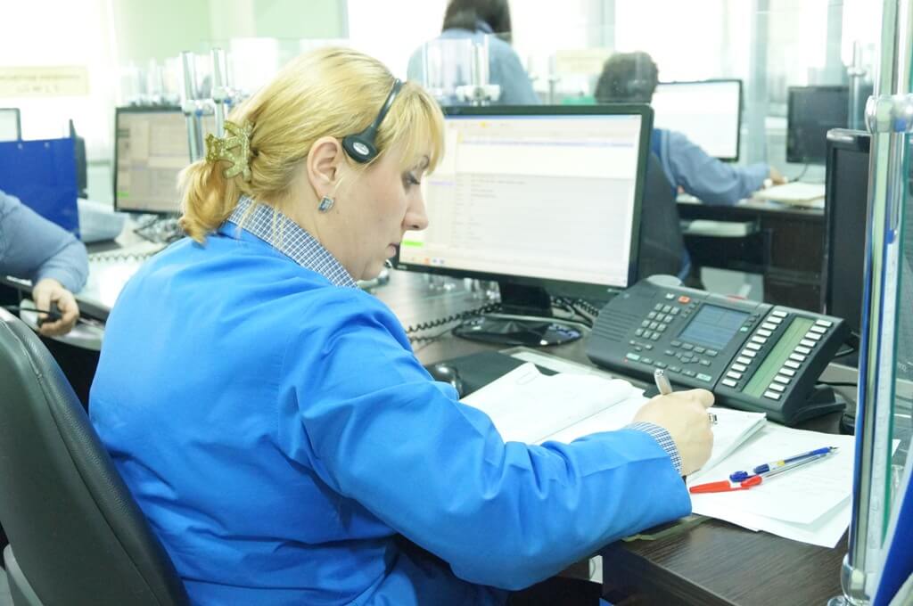 Центр екстреної медичної допомоги та медицини катастроф міста Києва